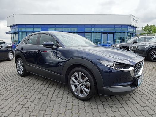 MAZDA CX-30 AldVehicleCardComponent.altText